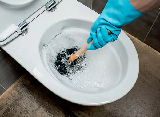 Drain Power Flush Services in Muskoka, ON