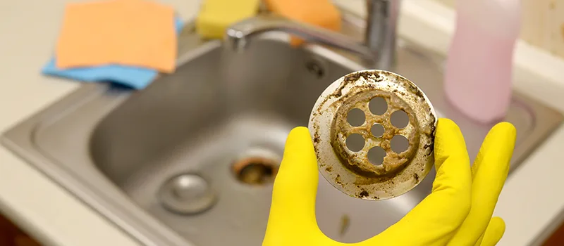 Underground Clogged Drain Solutions in Muskoka, ON