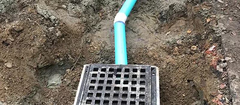 Benefits of Trench Drains Installation in Muskoka, Ontario